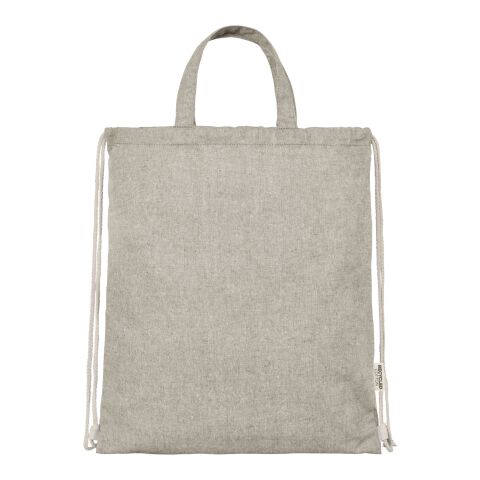 Sac à dos Pheebs avec cordon Standard | Naturel | sans marquage | non disponible | non disponible | non disponible