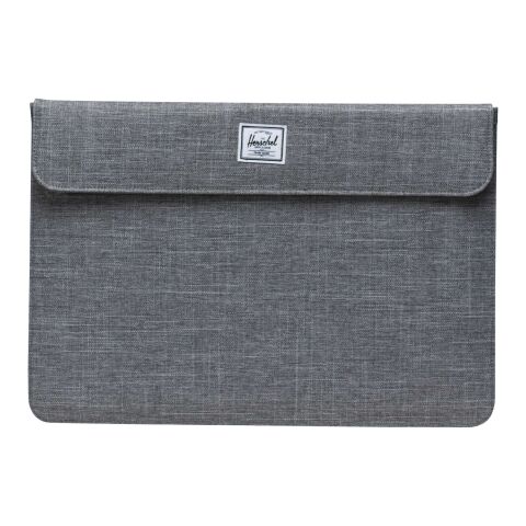 Housse pour ordinateur portable 15-16&quot; Herschel Spokane Standard | Gris | sans marquage | non disponible | non disponible | non disponible