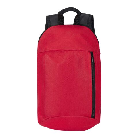 Sac à dos outdoor Recreation Standard | Rouge | sans marquage | non disponible | non disponible | non disponible