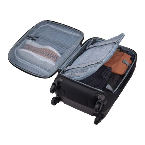 Valise de cabine Thule Subterra 2 à roulettes Standard | Noir | sans marquage | non disponible | non disponible