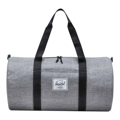 Sac de sport Herschel Classic™ recyclé de 27L Gris | sans marquage | non disponible | non disponible