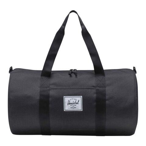Sac de sport Herschel Classic™ recyclé de 27L Noir | sans marquage | non disponible | non disponible