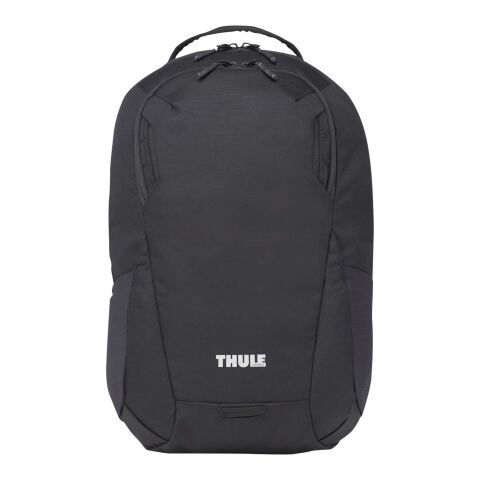 Sac à dos pour ordinateur portable 16&#039;&#039; Thule Lumion recyclé Standard | Noir | sans marquage | non disponible | non disponible