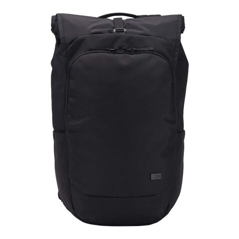 Sac à dos pour ordinateur portable Case Logic Variate 17&quot; recyclé et extensible à roulettes Standard | Noir | sans marquage | non disponible | non disponible | non disponible