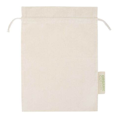  Sac cadeau bio OCS Odisha 140 g/m2 42 x 30 cm Standard | Naturel | sans marquage | non disponible | non disponible | non disponible