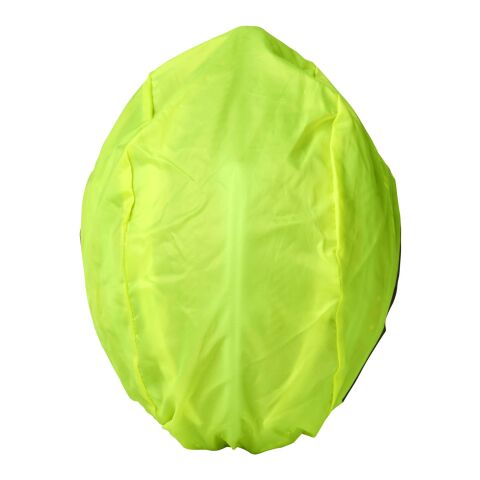 Housse de casque réfléchissante et imperméable André Standard | Jaune néon | sans marquage | non disponible | non disponible | non disponible