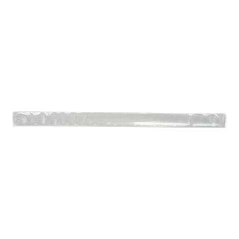Brassard slap réfléchissant de sécurité Mats 38 cm Standard | Blanc | sans marquage | non disponible | non disponible