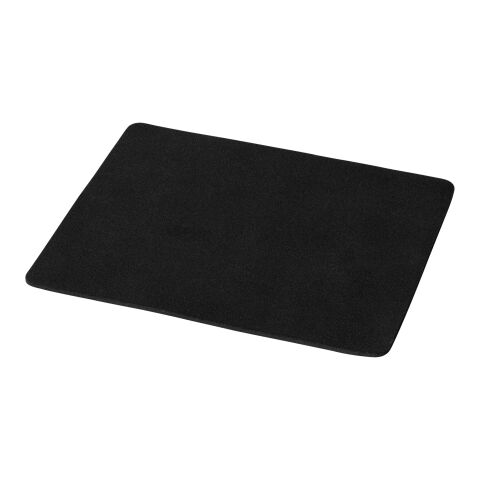 Tapis de souris Heli Standard | Noir | sans marquage | non disponible | non disponible | non disponible
