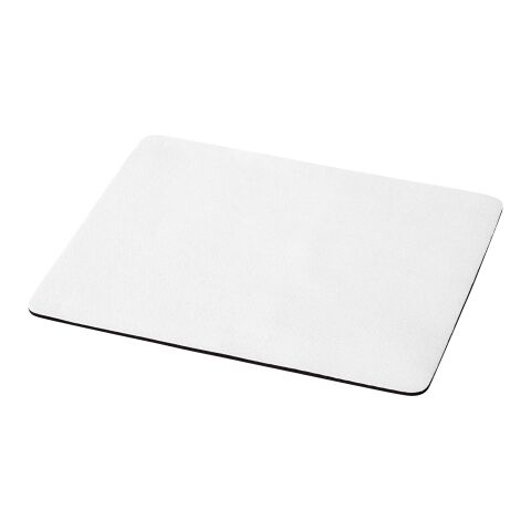 Tapis de souris Heli Standard | Blanc cassé | sans marquage | non disponible | non disponible | non disponible