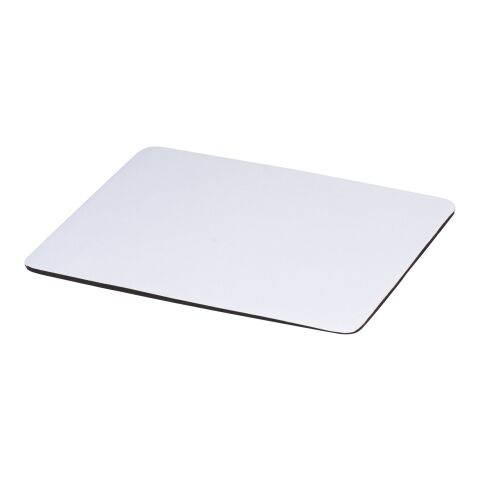 Tapis de souris Pure avec additif antibactérien Standard | Blanc | sans marquage | non disponible | non disponible | non disponible