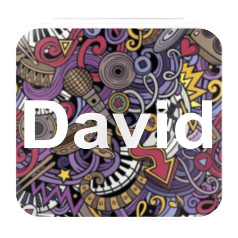 Kit de confidentialité Incognito Standard | Noir | sans marquage | non disponible | non disponible