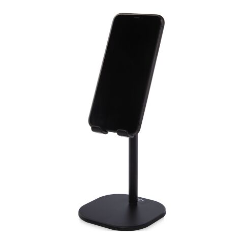 Support pour téléphone/tablette Rise Standard | noir | sans marquage | non disponible | non disponible