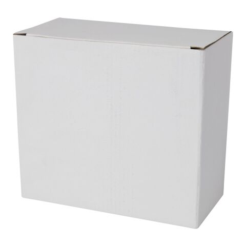 Lampe de bureau Bright et organiseur avec chargeur à induction Standard | Blanc | sans marquage | non disponible | non disponible