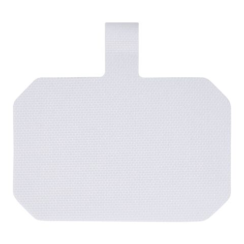 Tour de cou de téléphone Kubi Standard | Blanc | sans marquage | non disponible | non disponible