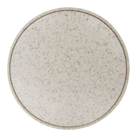 Concentrateur USB Kenzu en paille de blé Standard | Naturel | Not applicable | sans marquage | non disponible | non disponible