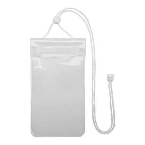 Pochette étanche Dombay pour téléphone portable taille XL Standard | blanc | sans marquage | non disponible | non disponible