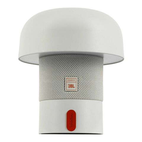 Enceinte et lampe JBL portables Kooduu Sensa Play Mini Standard | Blanc | sans marquage | non disponible | non disponible