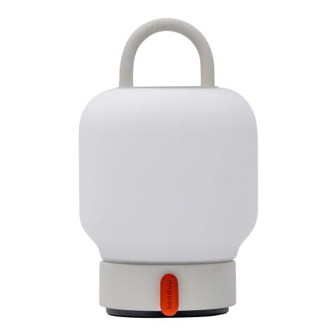 Lampe portable Kooduu Loome Standard | Blanc | sans marquage | non disponible | non disponible
