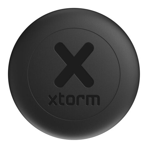 Balise de voyage résistante à l’eau Xtorm XTAG2A0 Standard | Charbon | sans marquage | non disponible | non disponible