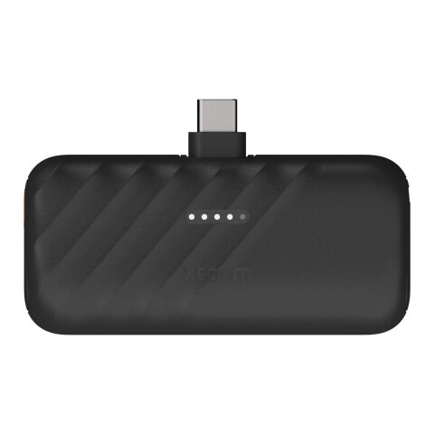 Batterie de secours Xtorm Go2 de 20&nbsp;W et 5&nbsp;000&nbsp;mAh Standard | Noir | sans marquage | non disponible | non disponible