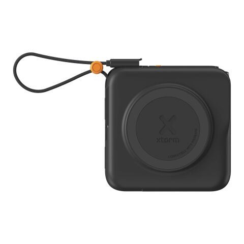 Chargeur de voyage 3-en-1 30&nbsp;W 10&nbsp;000&nbsp;mAh Xtorm TravelPro Standard | Noir | sans marquage | non disponible | non disponible