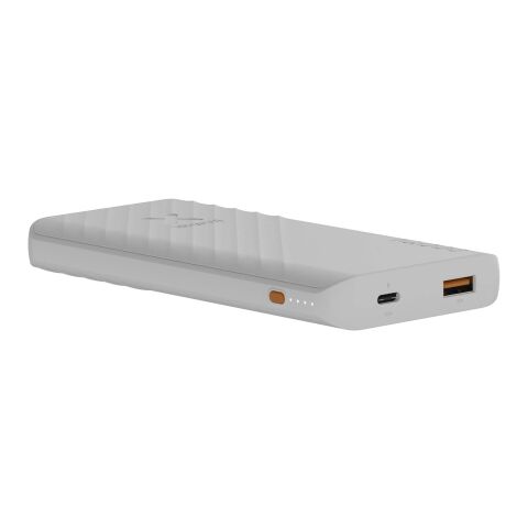 Batterie externe Xtorm Go2 20 W, 10 000 mAh, à recharge rapide Translucide