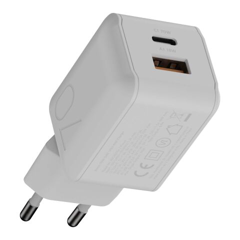 Chargeur mural Xtorm 70 W NextGen Translucide