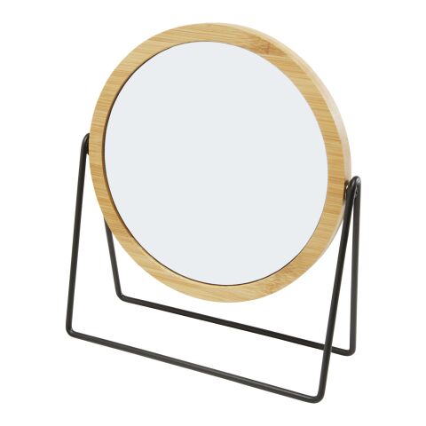 Miroir à pied Hyrra en bambou Standard | Naturel | sans marquage | non disponible | non disponible