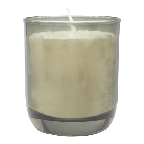 Distributeur de savon pour les mains de 200 ml et jeu de bougies parfumées de 150 g WELLmarkDiscovery - parfum ambré foncé Standard | Vert forêt | sans marquage | non disponible | non disponible