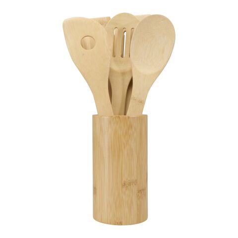 Ensemble d’outils de cuisine Tala en bambou Standard | Bois | sans marquage | non disponible | non disponible