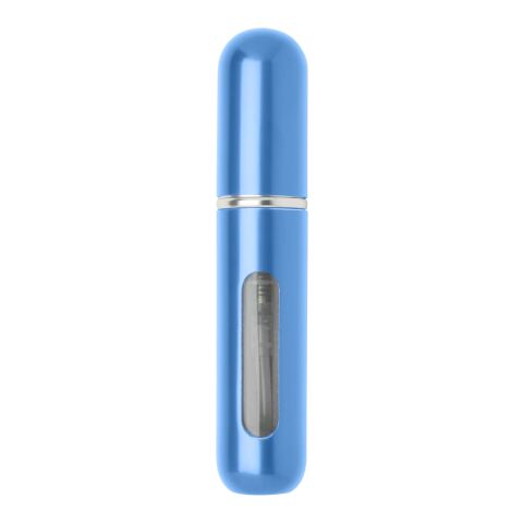 Flacon de parfum portable Filla rechargeable de 5&nbsp;ml Standard | Bleu | sans marquage | non disponible | non disponible