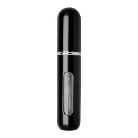 Flacon de parfum portable Filla rechargeable de 5&nbsp;ml Standard | Noir | sans marquage | non disponible | non disponible