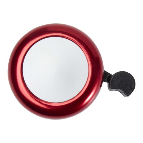 Sonnette de vélo Bellix Standard | Rouge | sans marquage | non disponible | non disponible