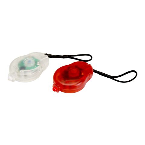 Kit de lumières pour vélo Beamix Standard | Blanc | sans marquage | non disponible | non disponible