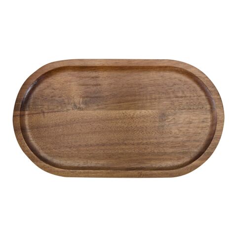 Plateau de service Edge en acacia Standard | Bois | sans marquage | non disponible | non disponible