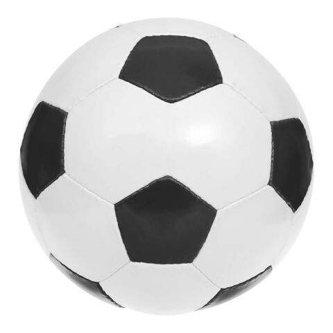 Ballon de football Strike Standard | Noir | sans marquage | non disponible | non disponible