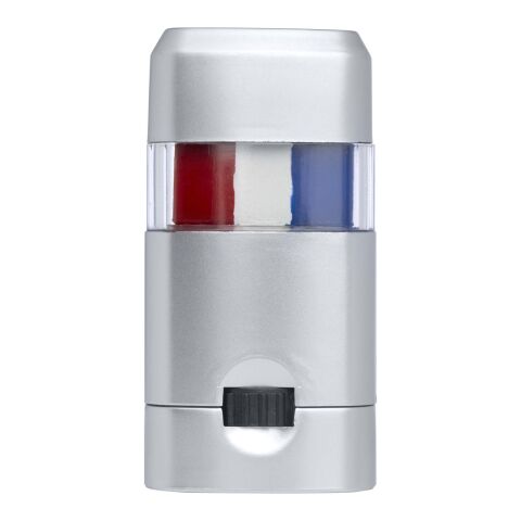 Peinture corporelle drapeau Vibran Standard | Bleu | sans marquage | non disponible | non disponible