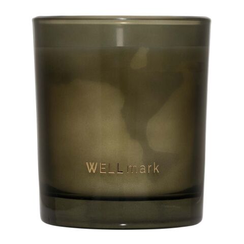 Bougie parfumée Wellmark Tender Affection 210 g Green flash