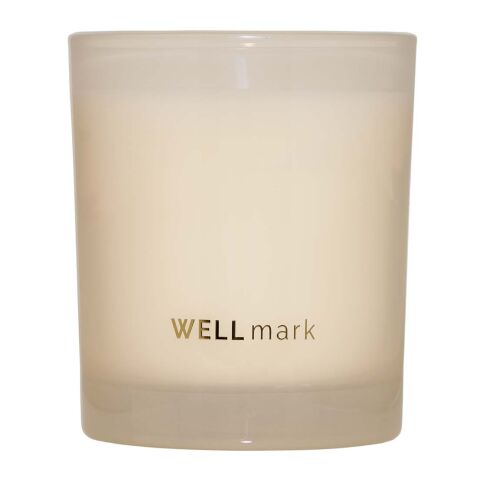 Bougie parfumée Wellmark Echoes of Kindness de 210 g Pale blush pink