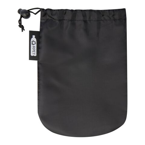 Serviette Pieter ultra-légère à séchage rapide fabriquée en PET recyclé Standard | Bleu process | sans marquage | non disponible | non disponible | non disponible