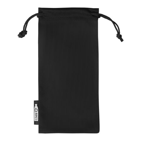 Lunettes de soleil sport polarisées Eiger dans un étui en plastique recyclé Standard | Noir | sans marquage | non disponible | non disponible