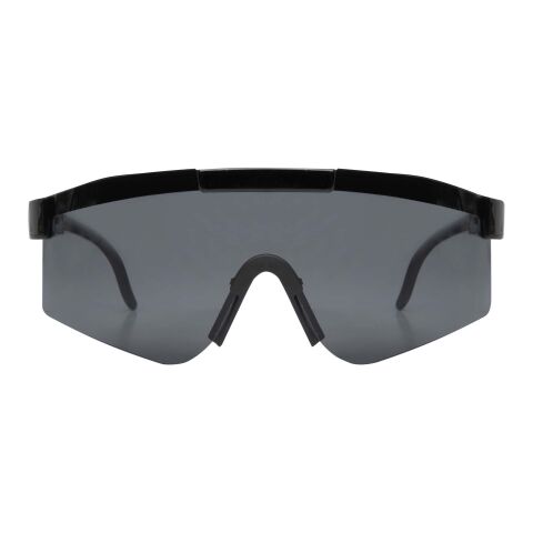Lunettes de soleil Ward pour le sport Standard | noir | sans marquage | non disponible | non disponible