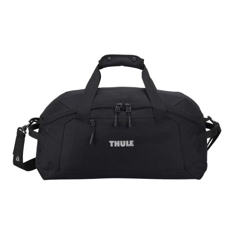 Sac de voyage Thule Lumion en matière recyclée, 40 L noir