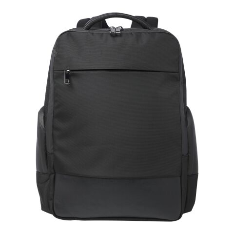 Sac à dos pour ordinateur portable Expedition Pro de 25 L recyclé certifié GRS de 15,6&quot; Standard | noir | sans marquage | non disponible | non disponible | non disponible