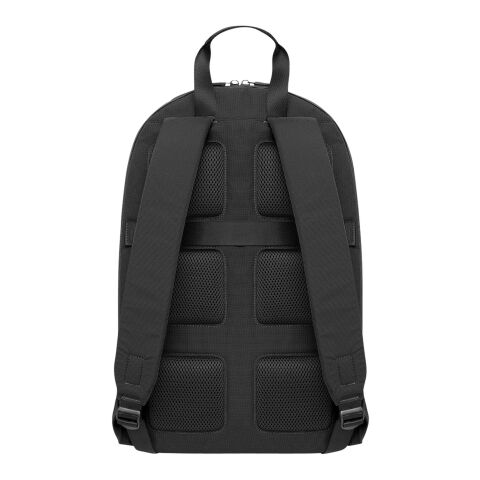 Sac à dos Moleskine Metro Standard | noir | sans marquage | non disponible | non disponible | non disponible