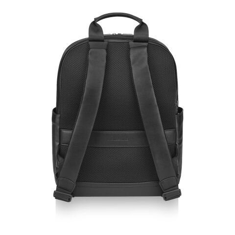 Sac à dos Moleskine Classic Pro Standard | Noir | sans marquage | non disponible | non disponible
