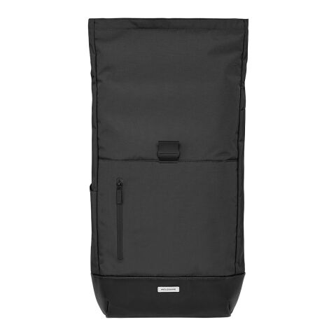 Sac à dos rolltop Moleskine Metro Standard | noir | sans marquage | non disponible | non disponible | non disponible