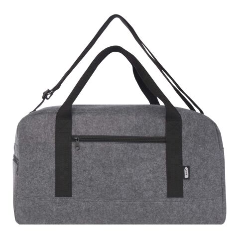 Sac de voyage Felta recyclé GRS de 35L Standard | Gris | sans marquage | non disponible | non disponible | non disponible