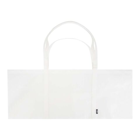 Sac shopping Jumbo extra-large non tissé recyclé GRS de 65L Standard | Blanc | sans marquage | non disponible | non disponible | non disponible