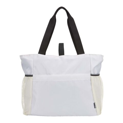 Sac shopping Nomad yoga de 18 L en matériaux recyclés certifiés GRS Standard | Sandstone | sans marquage | non disponible | non disponible | non disponible